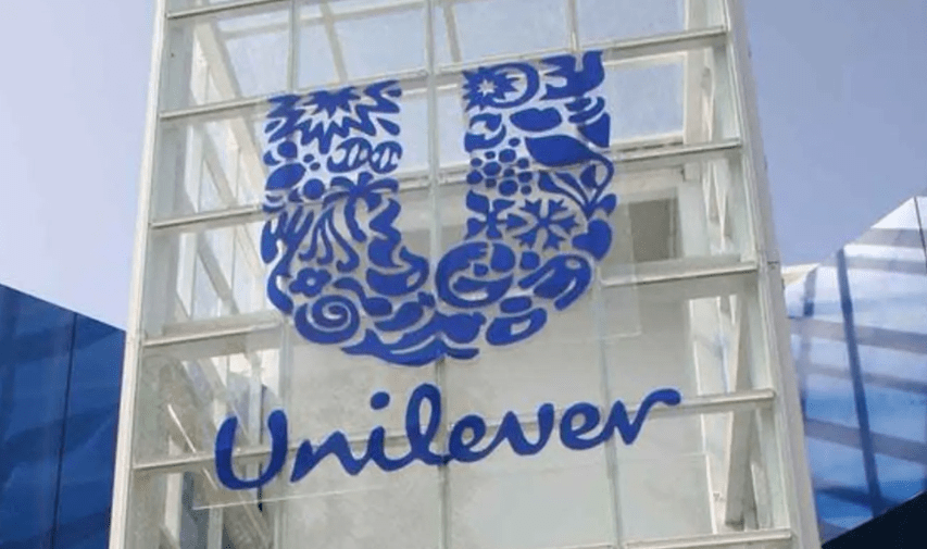 unilever logo