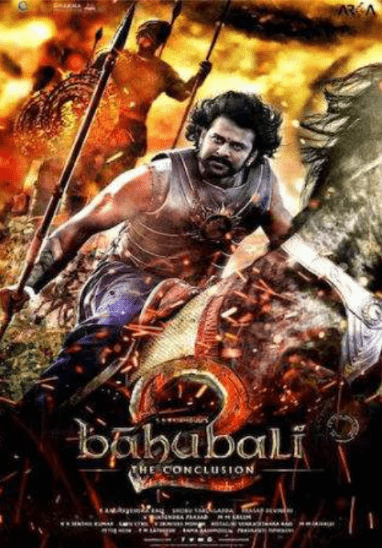 baahubali 2