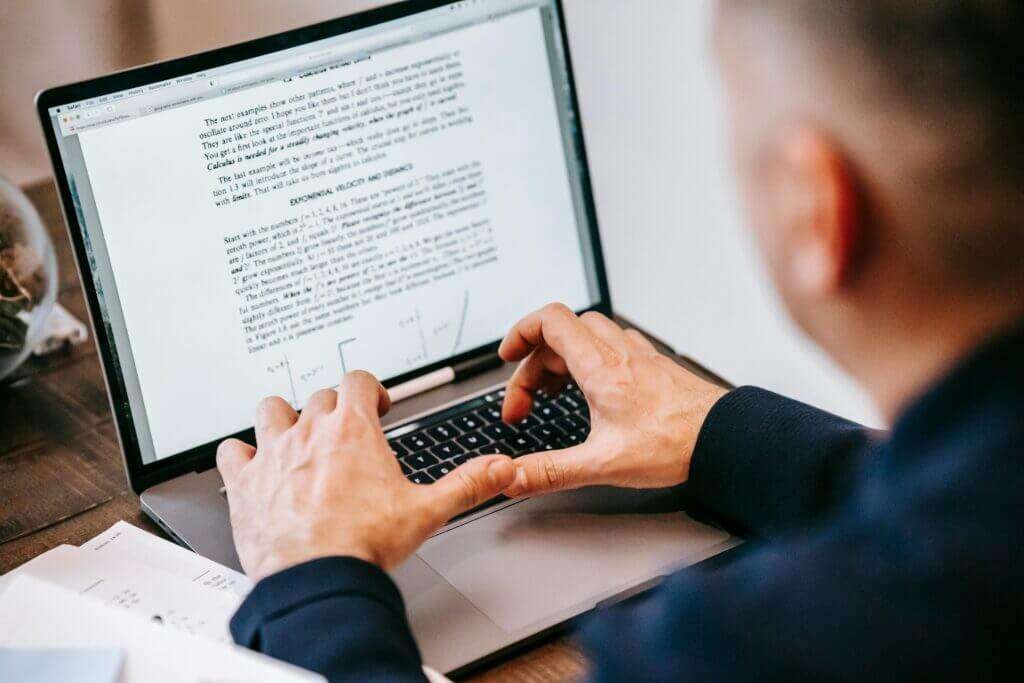 content writing