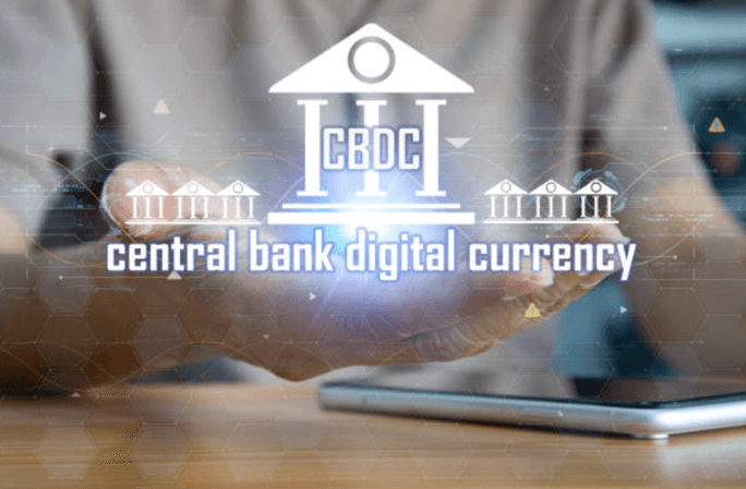 CBDCs