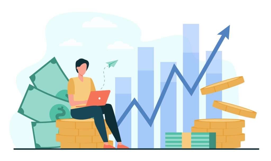 start investing in india