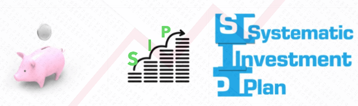 SIP mutual funds