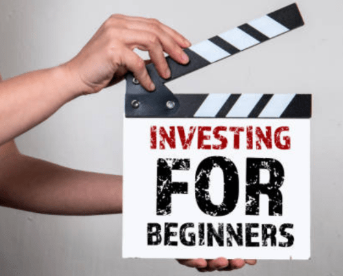beginner investor32494