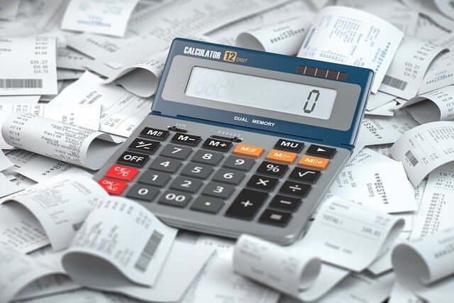 health finance healthy financial habits