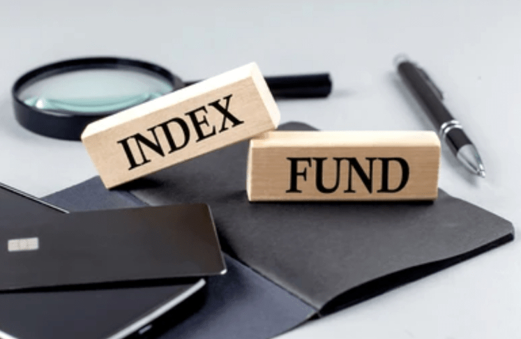 index fund index fund