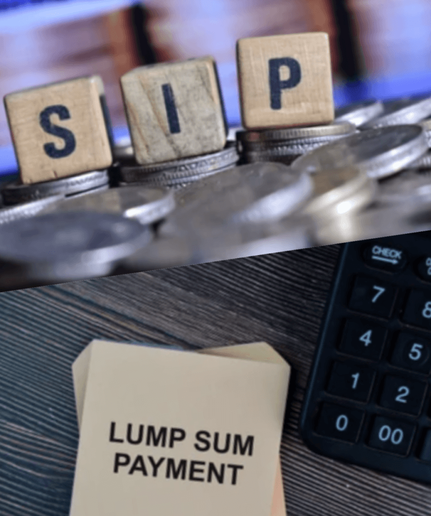 sip vs lump sum 3cropd sip vs lump sum investment