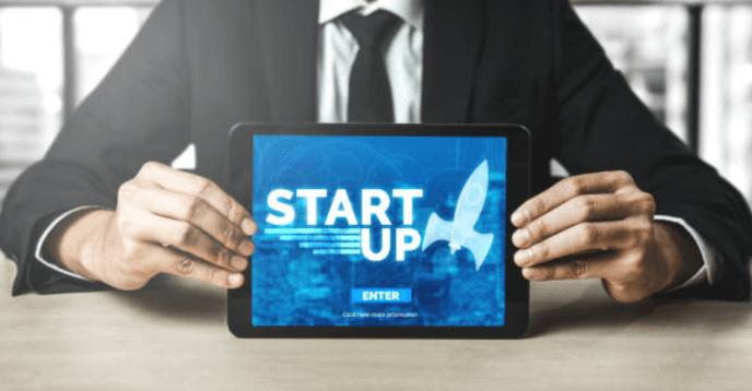 startup2. tech startups