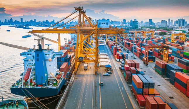 supply chain12294