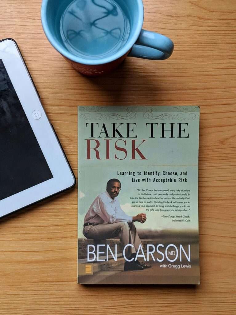 risk management books