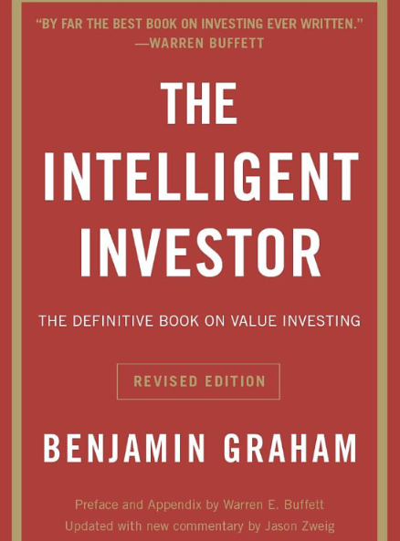 best stock market book